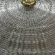Lucien Gau ceiling light