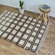 Moroccan berber carpet 155x113cm