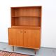 Commode, sideboard, dresser in teak 60s/70s style, retro Danish style.