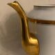 Pourer, teapot or coffee maker, and milk pot Jammet Seignolles Limoges