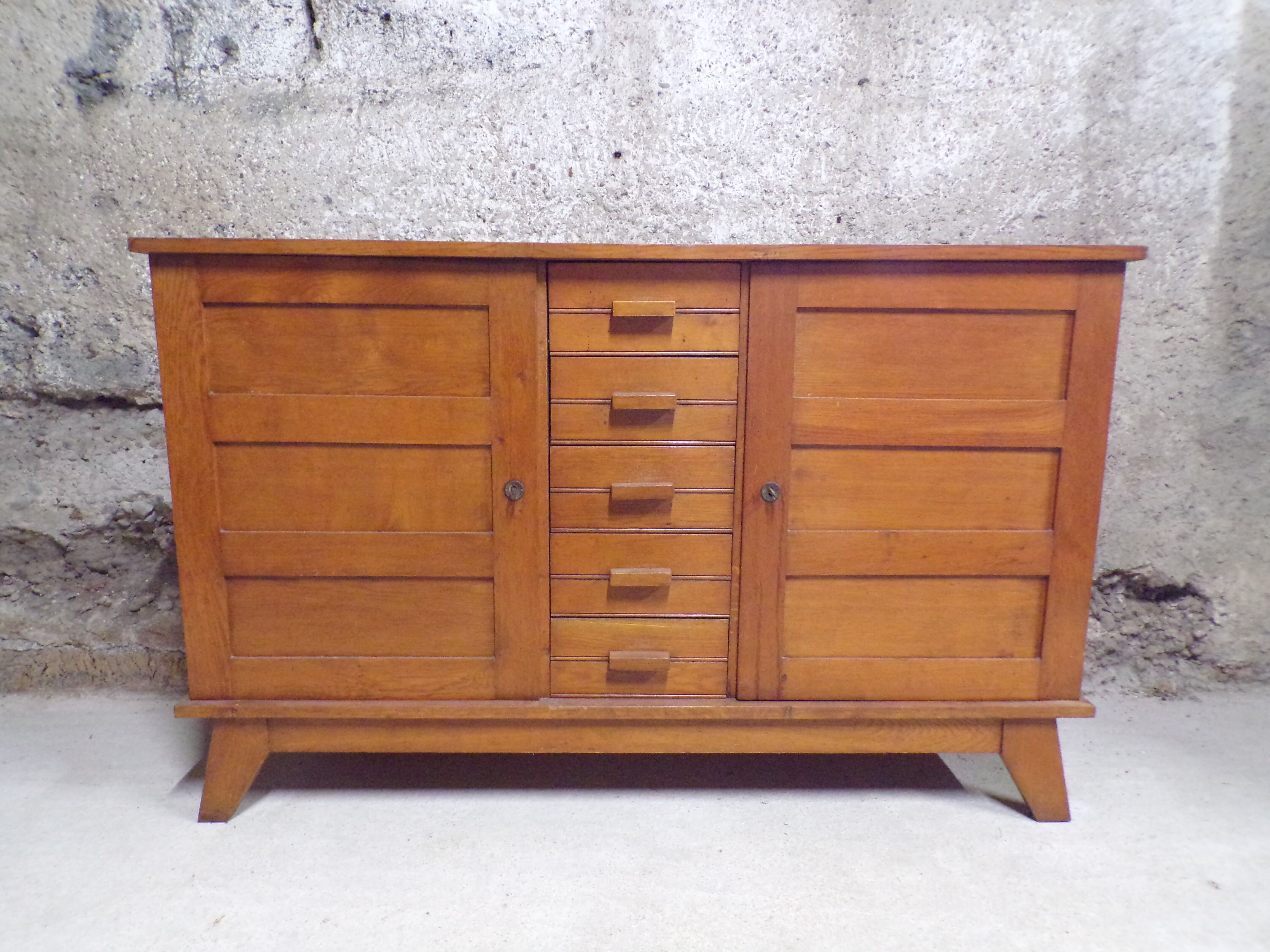 Buffet René Gabriel