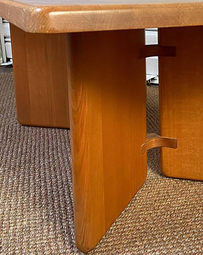 Søren Nissen and Ebbe Gehl for the Selz house.