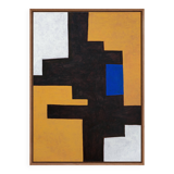 Original abstract painting, b50