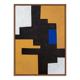 Original abstract painting, b50
