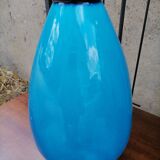 Paire de vases art deco