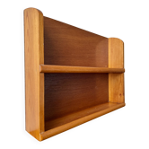 Étagère à épices vintage
