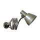 Scissor lamp