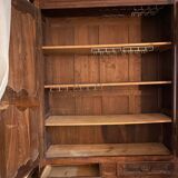 Authentic Lorraine wardrobe