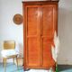 Armoire parisienne