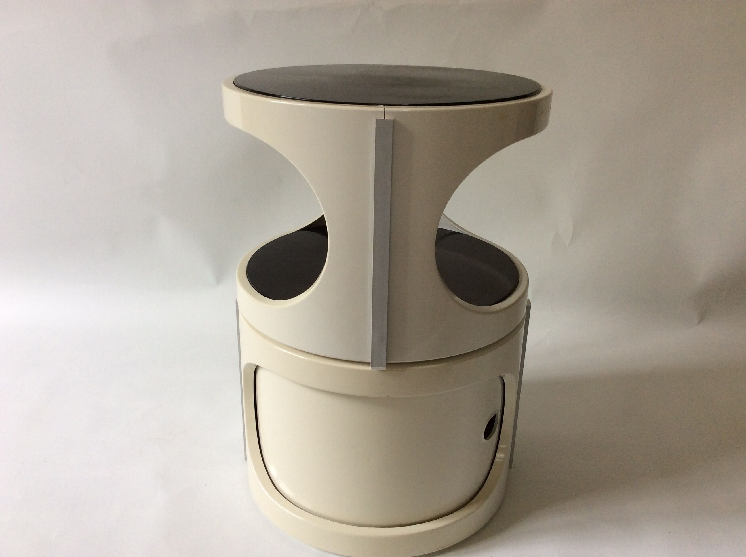 Vintage table or sofa end - years 70