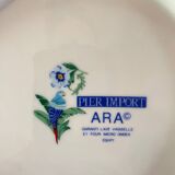 6 Dessert Plates Pier Import Model Ara