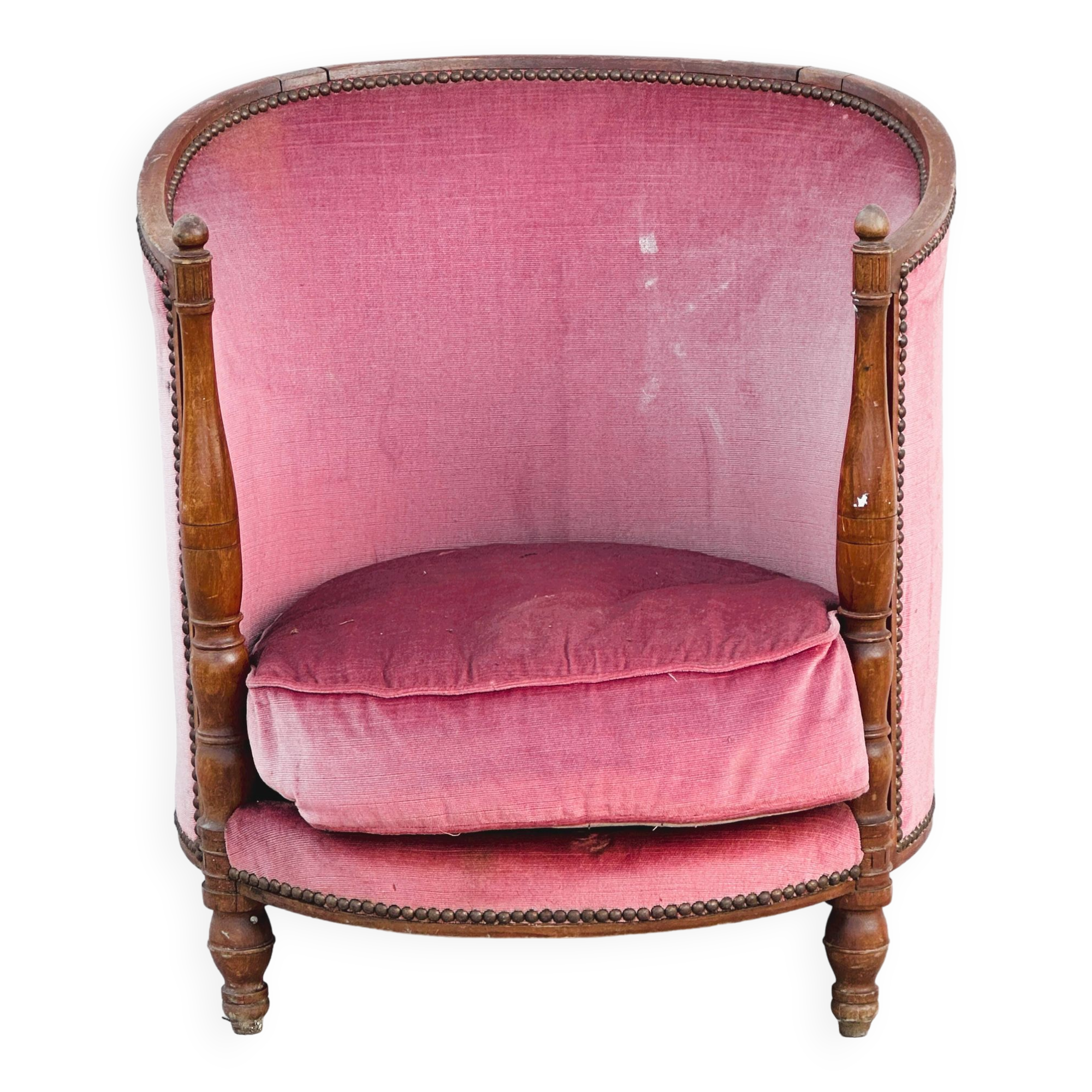 Armchair (ref37539)