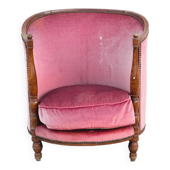 Fauteuil  (ref37539)