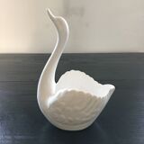 Porcelain empty pocket