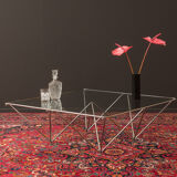 Coffee table from the 1970s