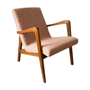Fauteuil type 300-138 Bystrzyckie