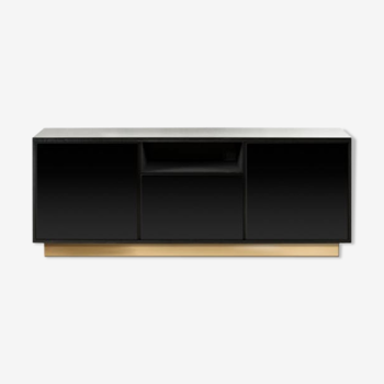 Enfilade miroir Sonos noire Red Edition