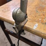 Articulated workshop lamp 1960