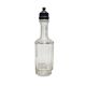 Biedermeier olive and oil carafe, 1900s