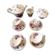 8-cup Tea service Theodore Haviland