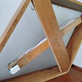 Scandinavian style wall light / ceiling light 70'