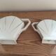 Art deco tea set