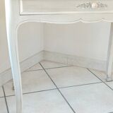 Old desk