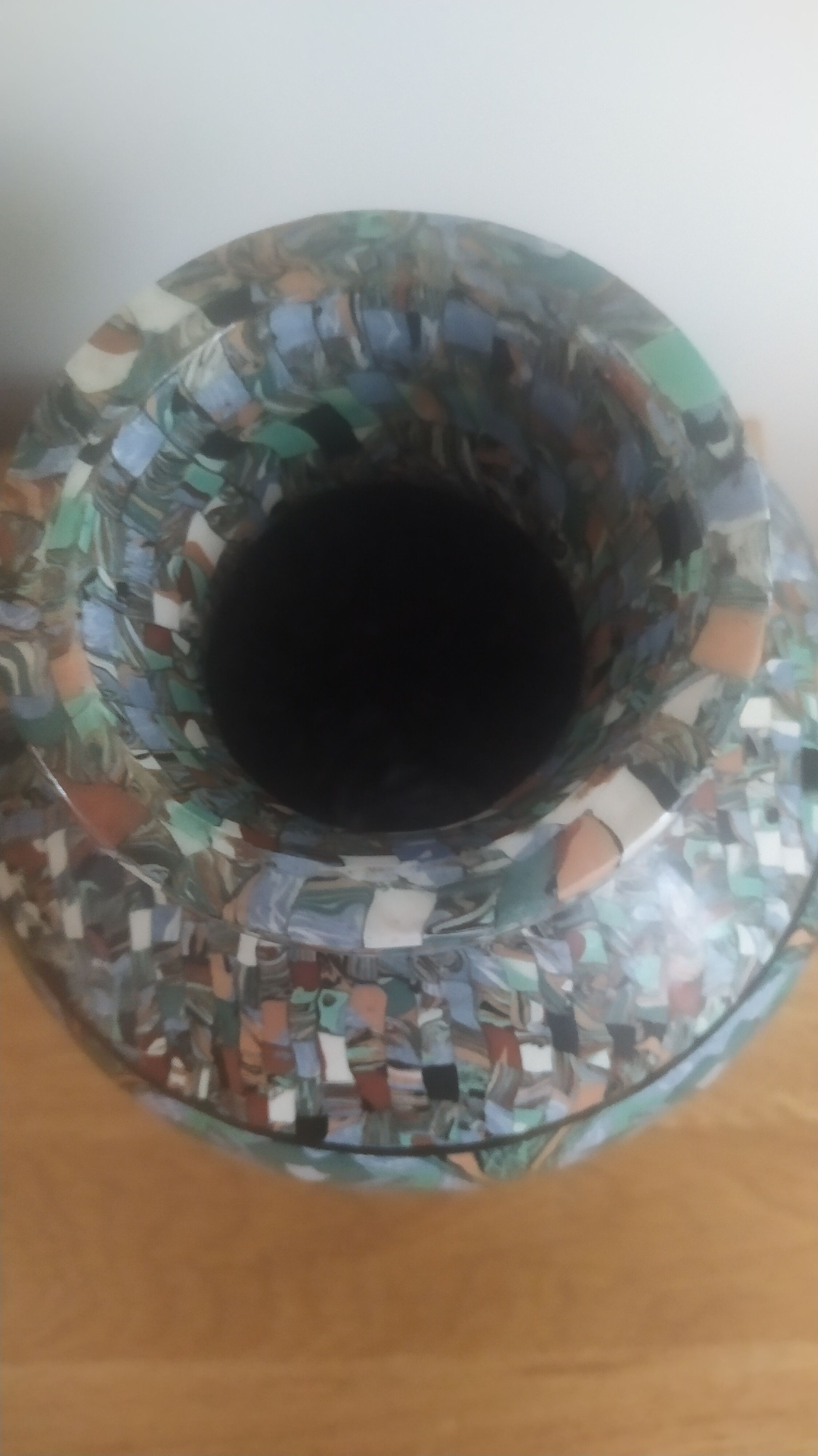 Vase Gerbino