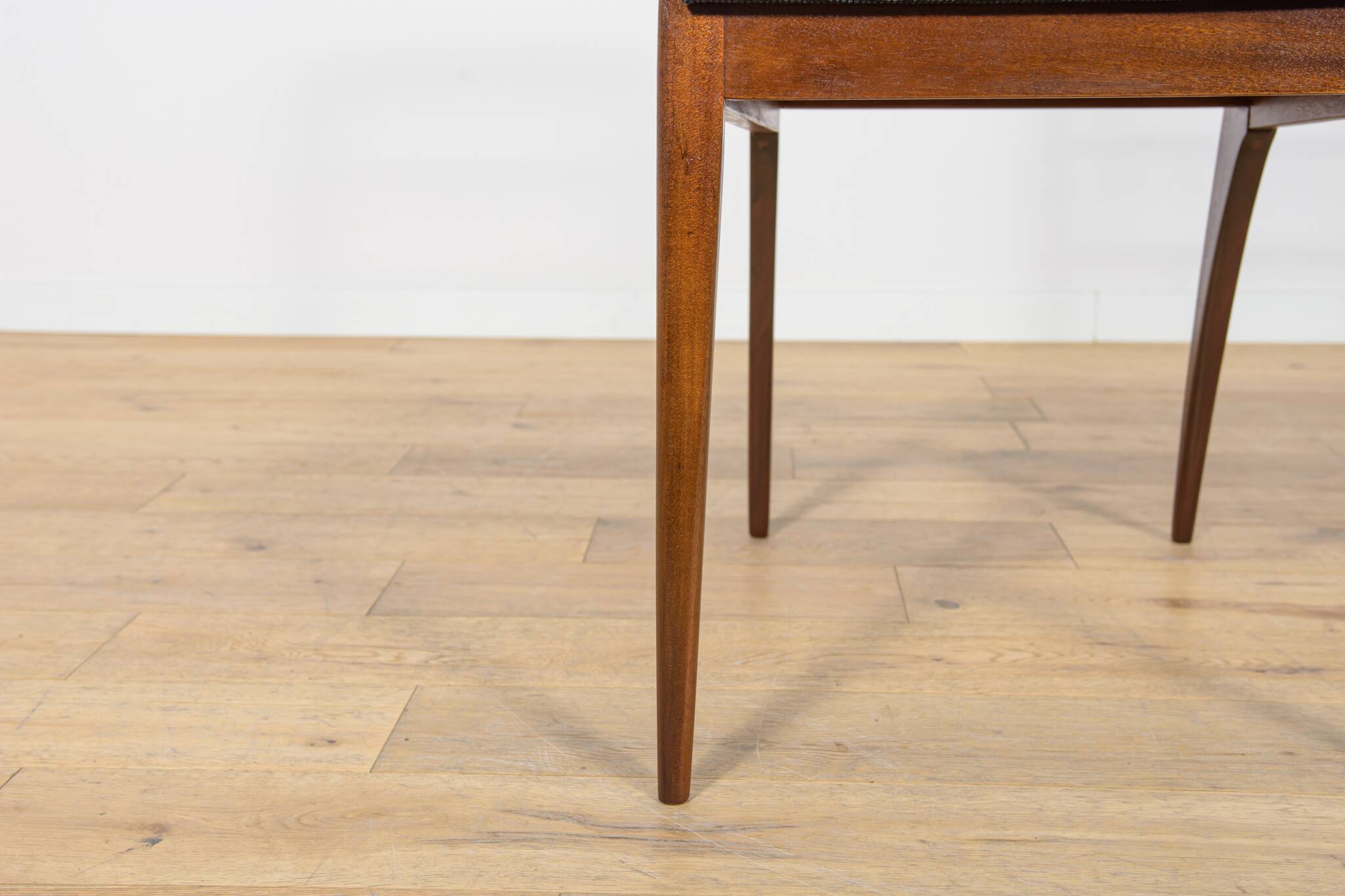 Mid-Century Modern Teak Dining Chairs from McIntosh, United Knigdom, 1960s,