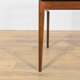 Mid-Century Modern Teak Dining Chairs from McIntosh, United Knigdom, 1960s,