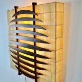 Italian Light Panels 1960S