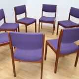 Vintage dining chair