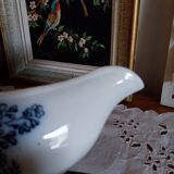 Iron earth gravy boat, Onnaing Nord Moisson model