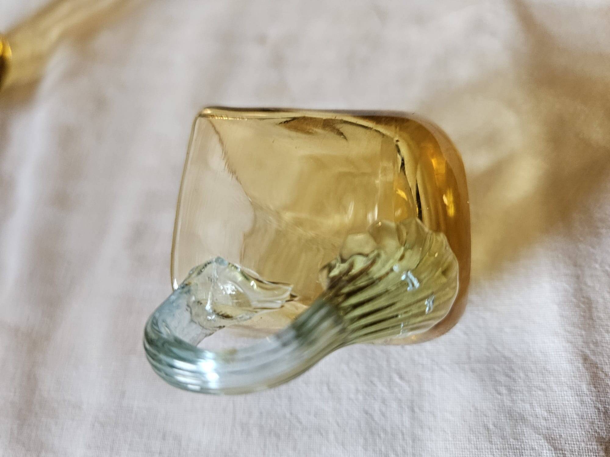 George Sand Liqueur Glasses