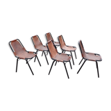 Set of 6 chairs