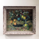 Table "the fruit table"