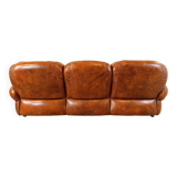 Mid century italian sofa , 1970s