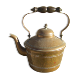 Vintage teapot