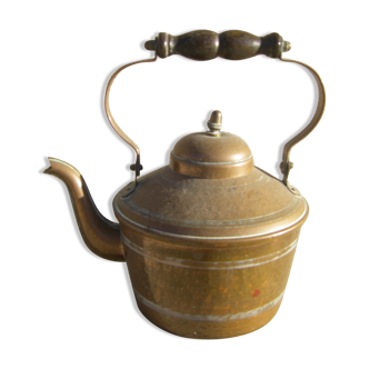 Vintage teapot