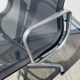 Paire de chaises Ch. Eames Alu Group résille Vitra Vintage
