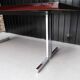 Rosewood dining table