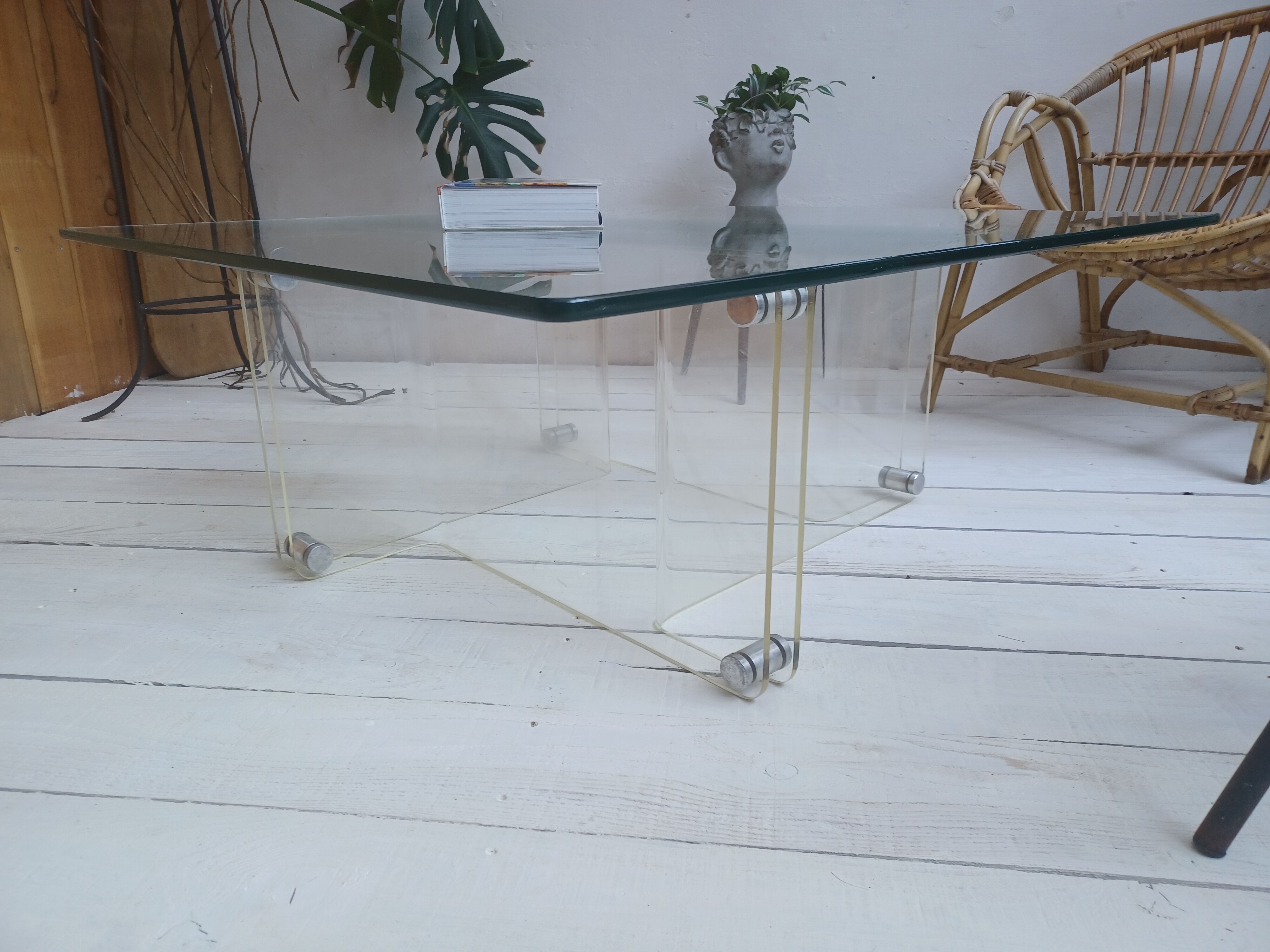 Table basse, 70