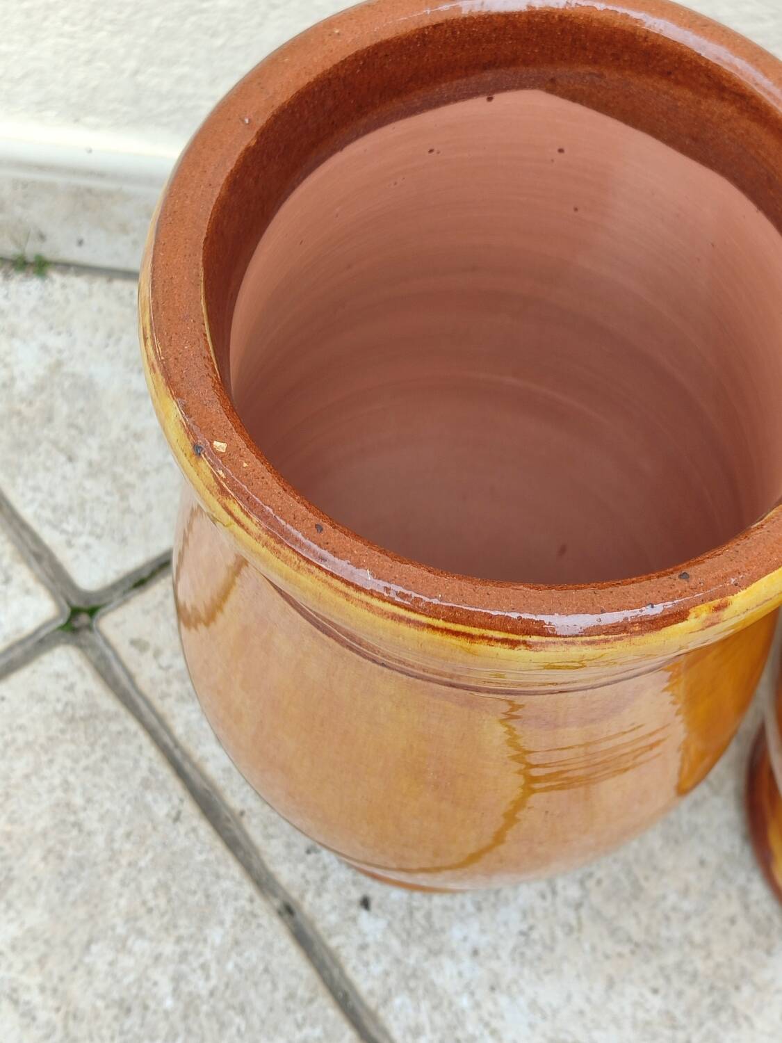 Pots d'Anduze