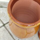Anduze pots