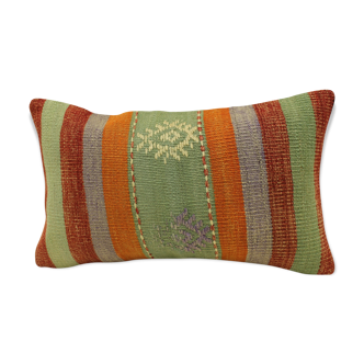 Vintage cushion cover