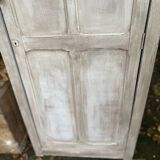 Old Parisian wardrobe