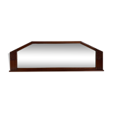 Art Deco buffet mirror 158cm