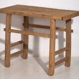 Antique Entrance Console (c.1920) #5
