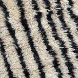 Carpet Beni Ouarain 200x120cm