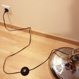 Articulated floor lamp 70s/80s
